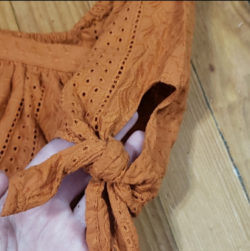 NEW Universal Thread Size xs Women's top - Picture 3 of 8